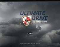Ultimate Drive Desktop App