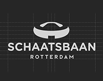 Schaatsbaan Rotterdam