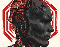 Robocop Poster