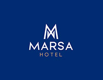 Marsa Hotel