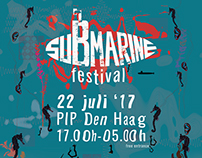 SuBmarine festival