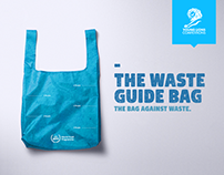 The Waste Guide Bag - WFP ®