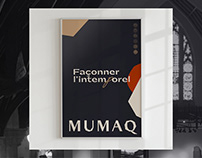 MUMAQ - Musée des métiers d'art du Québec