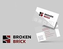 Identidad Broken Brick