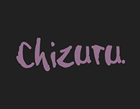 Chizuru | Almost FREE FONT