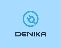 Denika Online Store