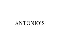 WebDesign & Development: Antonio's Group of Restaurants