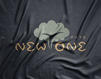 Newtone Park/ Branding
