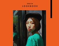 LOOKBOOK / Making Fashion Goods