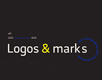 logos & marks 2019-2020