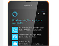 Microsoft / Digital copy assets / Lumia 535