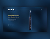 Philips Sonicare Diamond Clean Smart