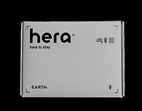 Packaging Hera