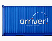 Arriver - Shipping & Logistics