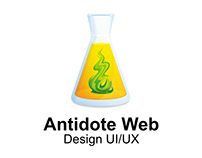 Antidote Web