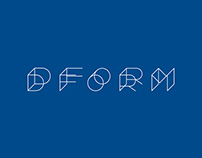 DFORM - Branding