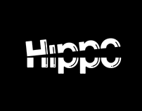Hippo — Brand Identity