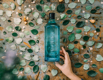 Bombay Sapphire | Roots