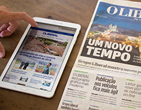 Portal de Notícias do Jornal O Liberal - Belém do Pará
