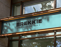 Brekkie Breakfast Club