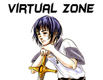 Virtual Zone por Fátima Fuentes