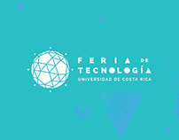 Technology Fair UCR //Feria de Tecnología UCR