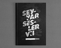Seyyar Sesler 7 Fanzine