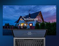 Seaside Guesthouse / web & mobile design
