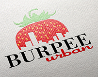 Burpee Rebranding