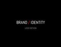 BRAND / IDENTITY - Logo Design