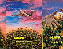 MATA – TOUR :)