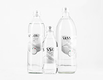 Photography | Sassovivo Water Brand Qatar