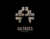 4 Altares Film