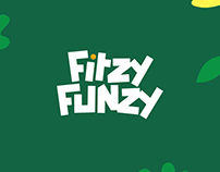 FitzyFunzy - Baby Carrots