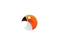 Bird - Logo Animal