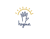 heysun : branding