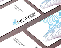 Brand identity of Water Park Tychy