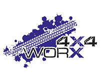 4x4Worx: branding