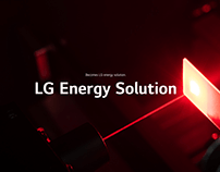 LG Energy Solution - Company Renewal