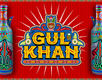💖🎊 Gulkhan TruckArt Pakistan 🎊💖