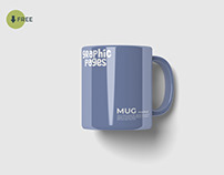Free Download Mug Mockups