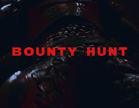 BOUNTY HUNT - A Star Wars Fan Film