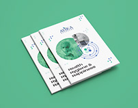 Ayika Sciences | Catalogue | Packaging