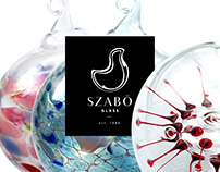 Szabo Glass | Handcrafted Glass Since 1986