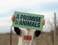A Promise to Animals
