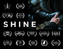 Shine: A Documentary Short