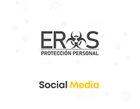 EROS · Social Media
