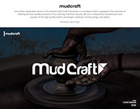 MudCraft - UI/UX Design