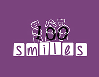 100 Smiles (2013)