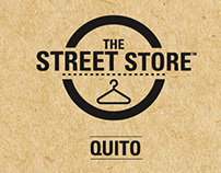 THE STREET STORE